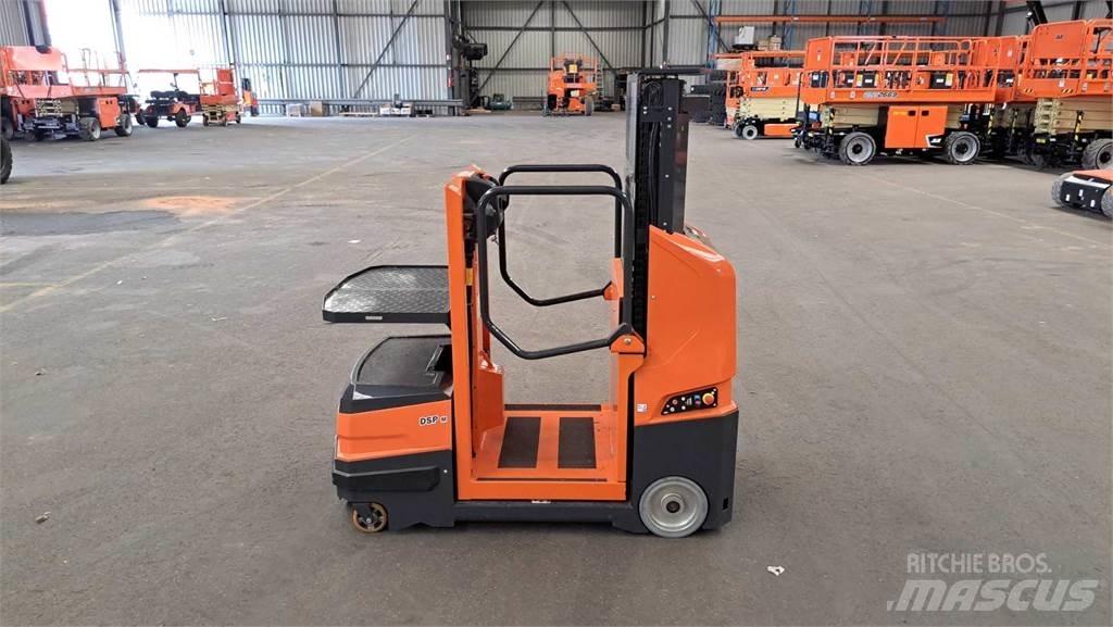 JLG DSP-M (NEW 2021) その他リフトとプラットフォーム