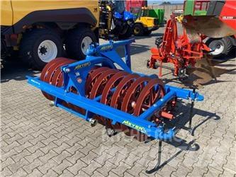 Meyer WP 12 その他　ローラ　（マカダムローラ等）