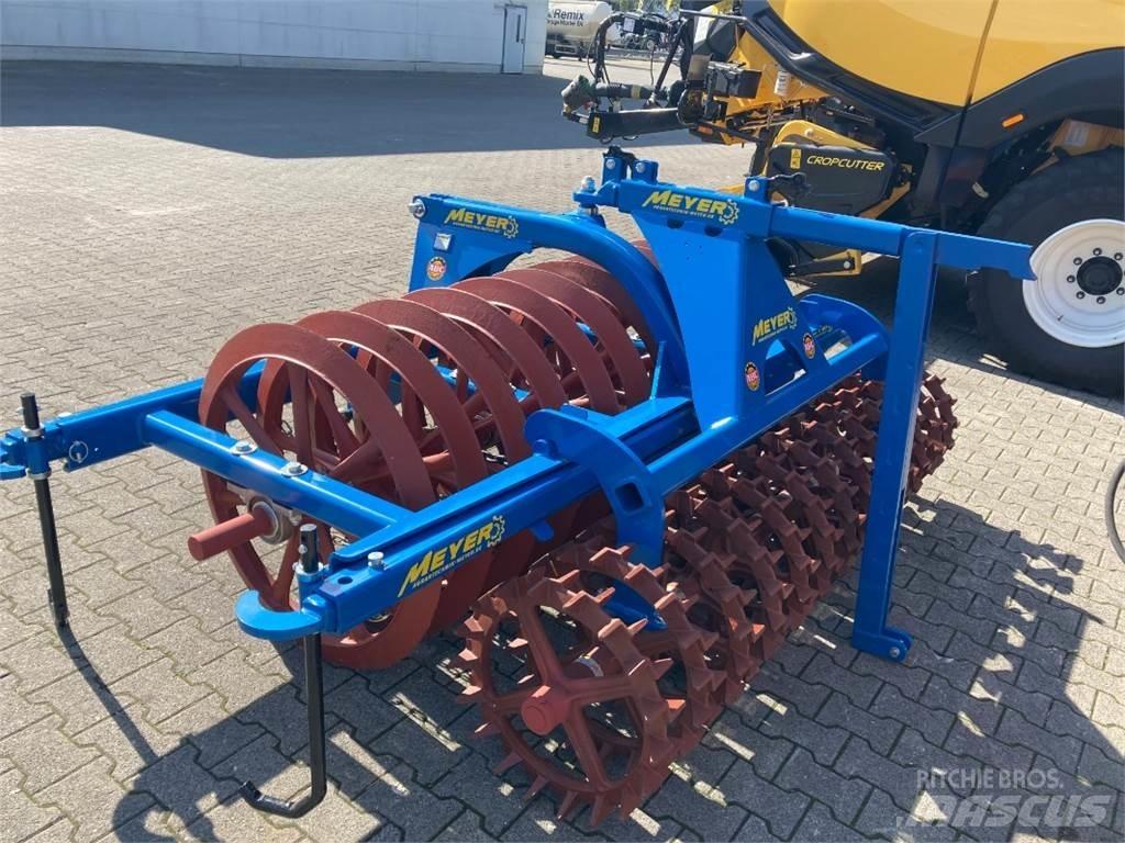 Meyer WP 12 その他　ローラ　（マカダムローラ等）