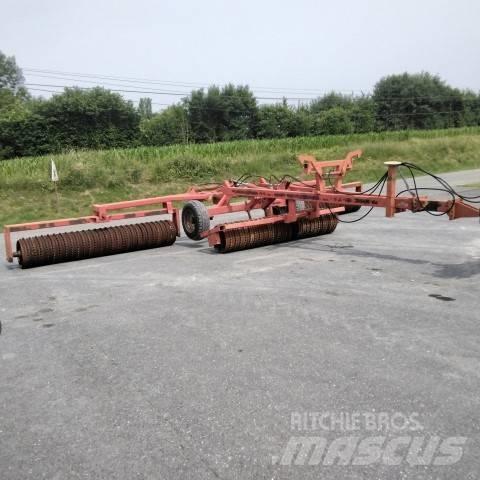 Quivogne ROLLMOT 830 ローラー