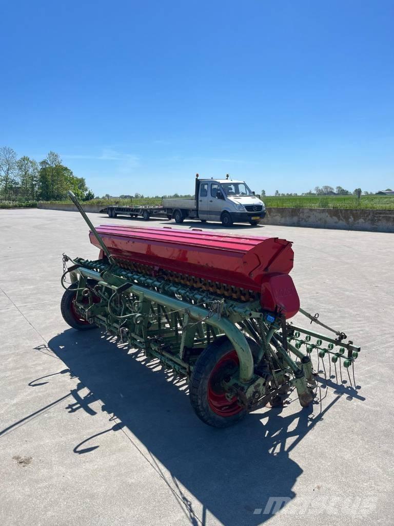 Nodet Zaaimachine ドリル