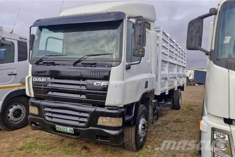 DAF CF 85 その他トラック