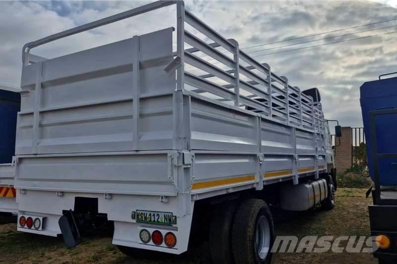 DAF CF 85 その他トラック