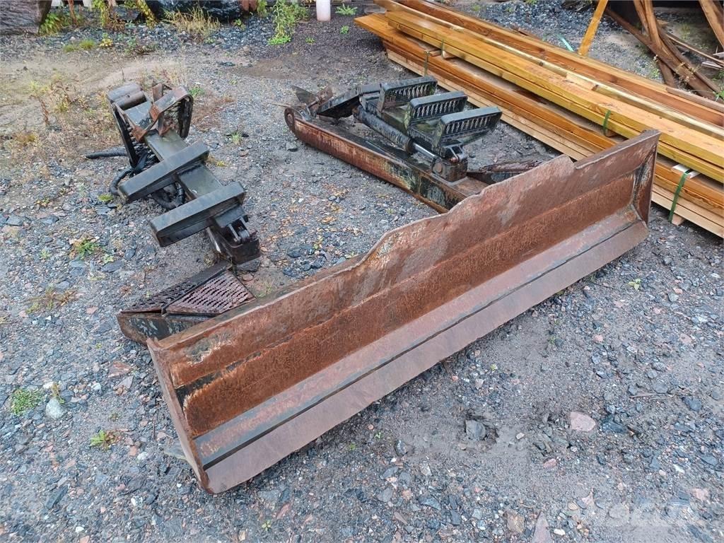 Valmet 890 その他部品