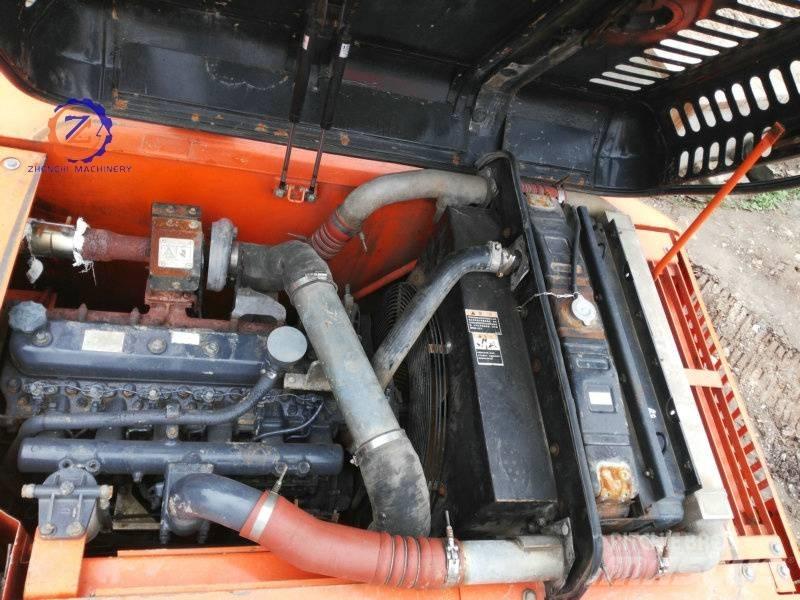 Doosan DH 225 LC-7 大型油圧ショベル12t以上（パワーショベル・ユンボ）