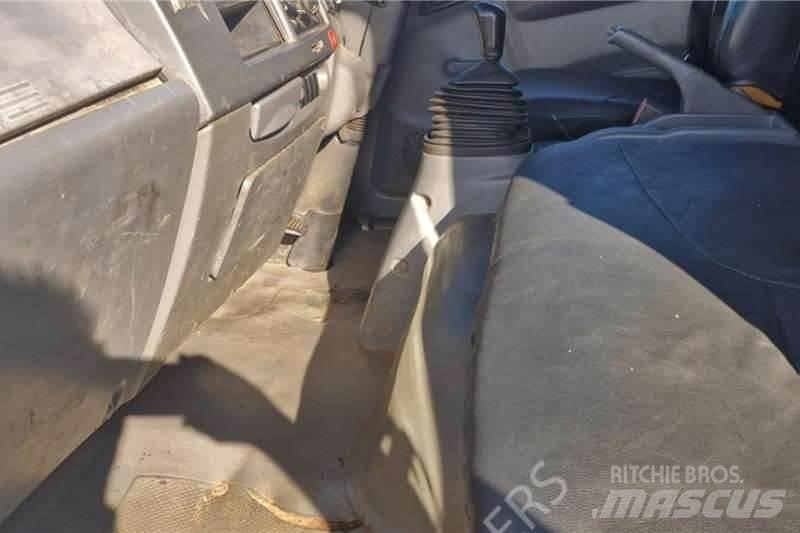 Isuzu NQR500 その他トラック