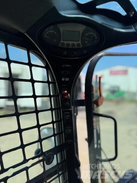 Bobcat S 450 スキッドステアローダー
