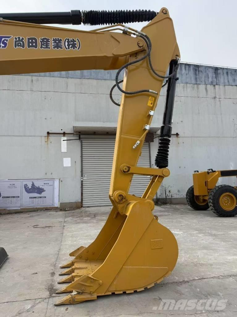 CAT 330 D2 大型油圧ショベル12t以上（パワーショベル・ユンボ）