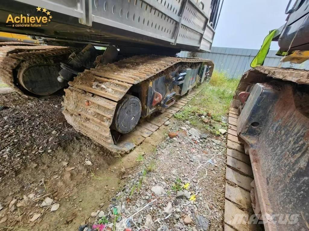 CAT D 3 K 2 ブルドーザー