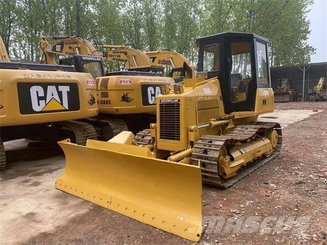 CAT D5G ブルドーザー