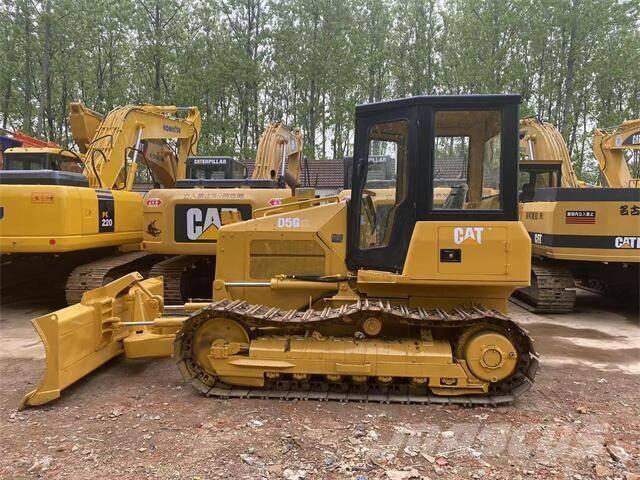 CAT D5G ブルドーザー