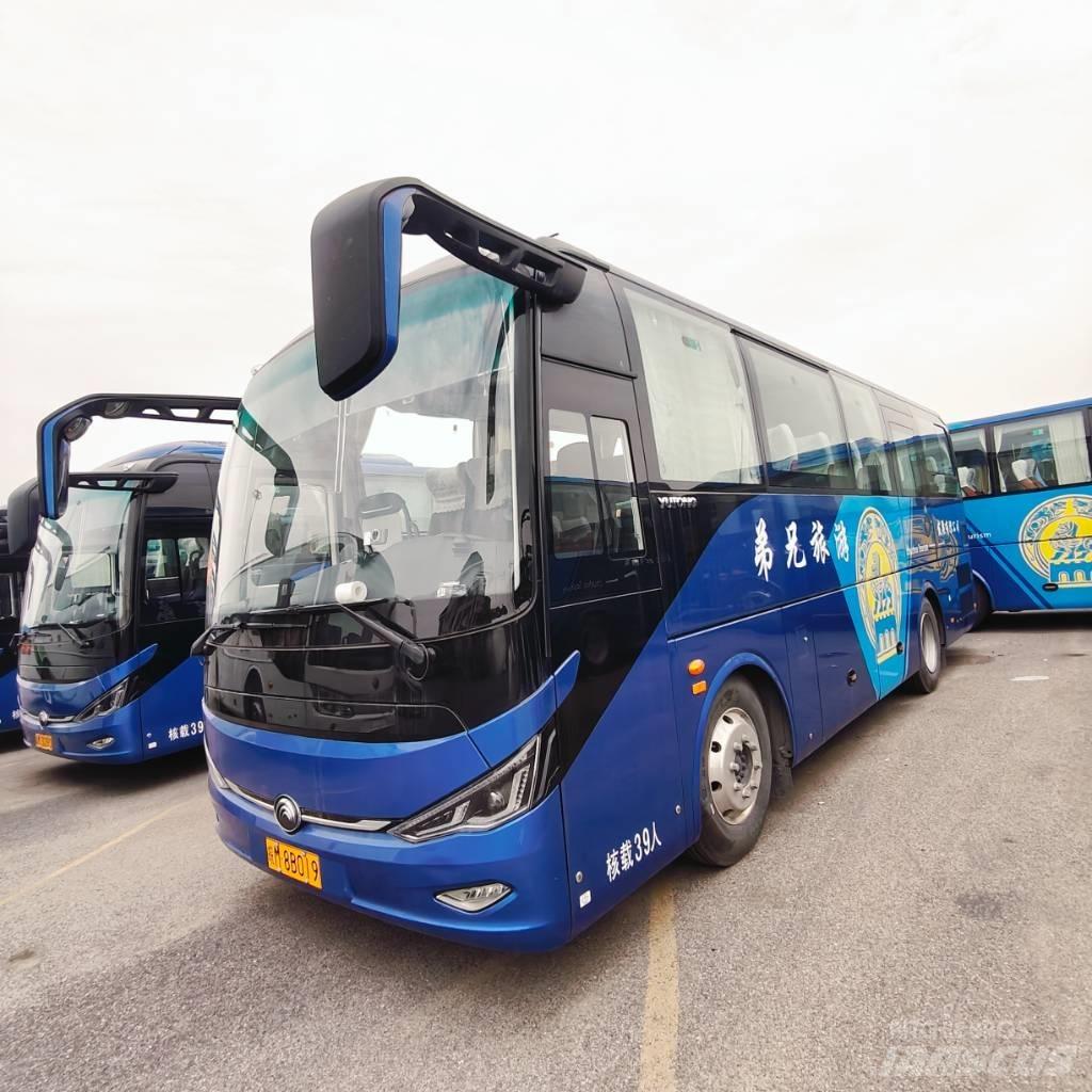 Yutong ZK6907H6Y 観光バス