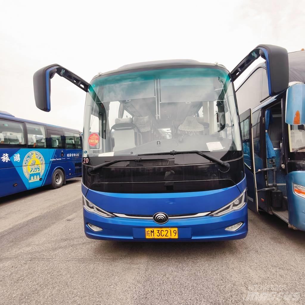 Yutong ZK6907H6Y 観光バス