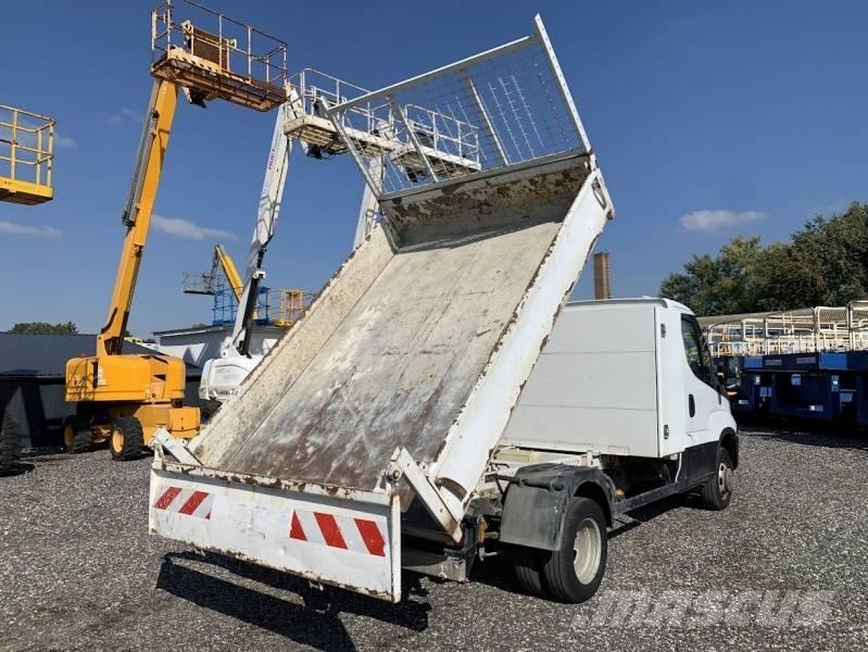 Iveco 35C13 - Tipper ダンプ