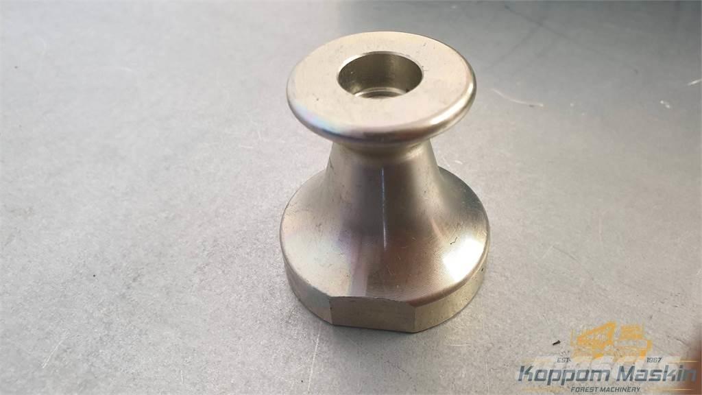 Ponsse P29627 ハーベスタヘッド