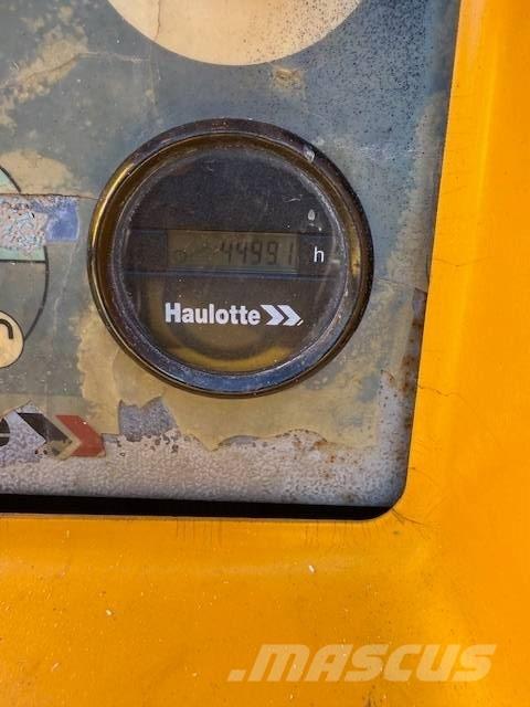 Haulotte HA 260 PX ブームリフト　屈伸型