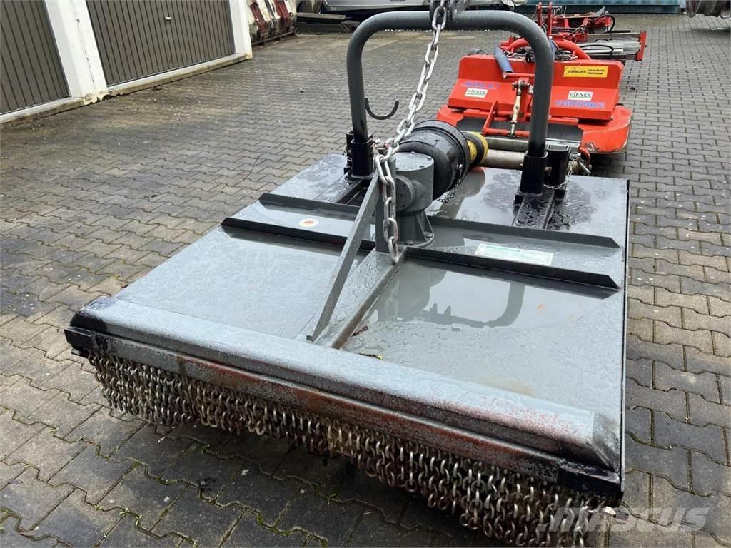 Fehrenbach 1400 モアー