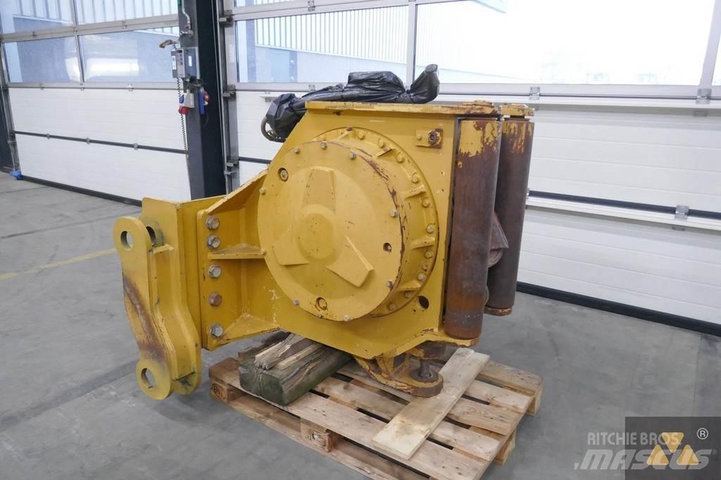 Paccar PA90-255VDE その他部品