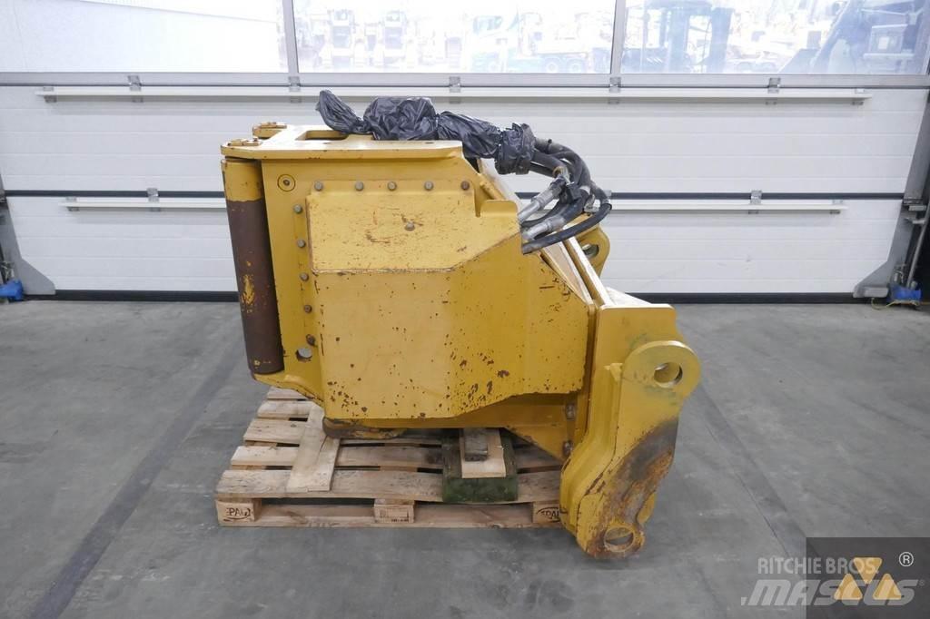 Paccar PA90-255VDE その他部品