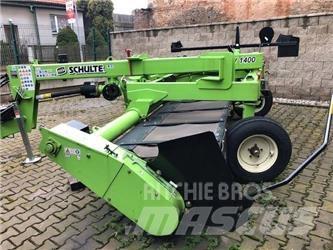 Schulte SRW1400 石磔除去機