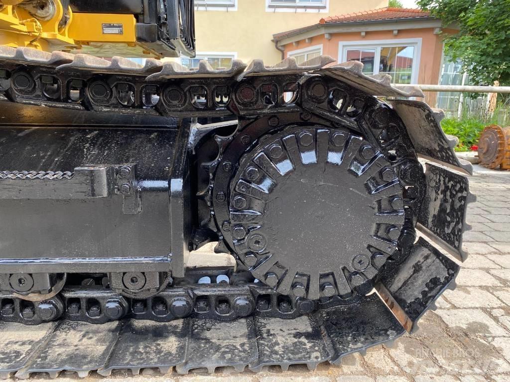 CAT 319 D L 大型油圧ショベル12t以上（パワーショベル・ユンボ）