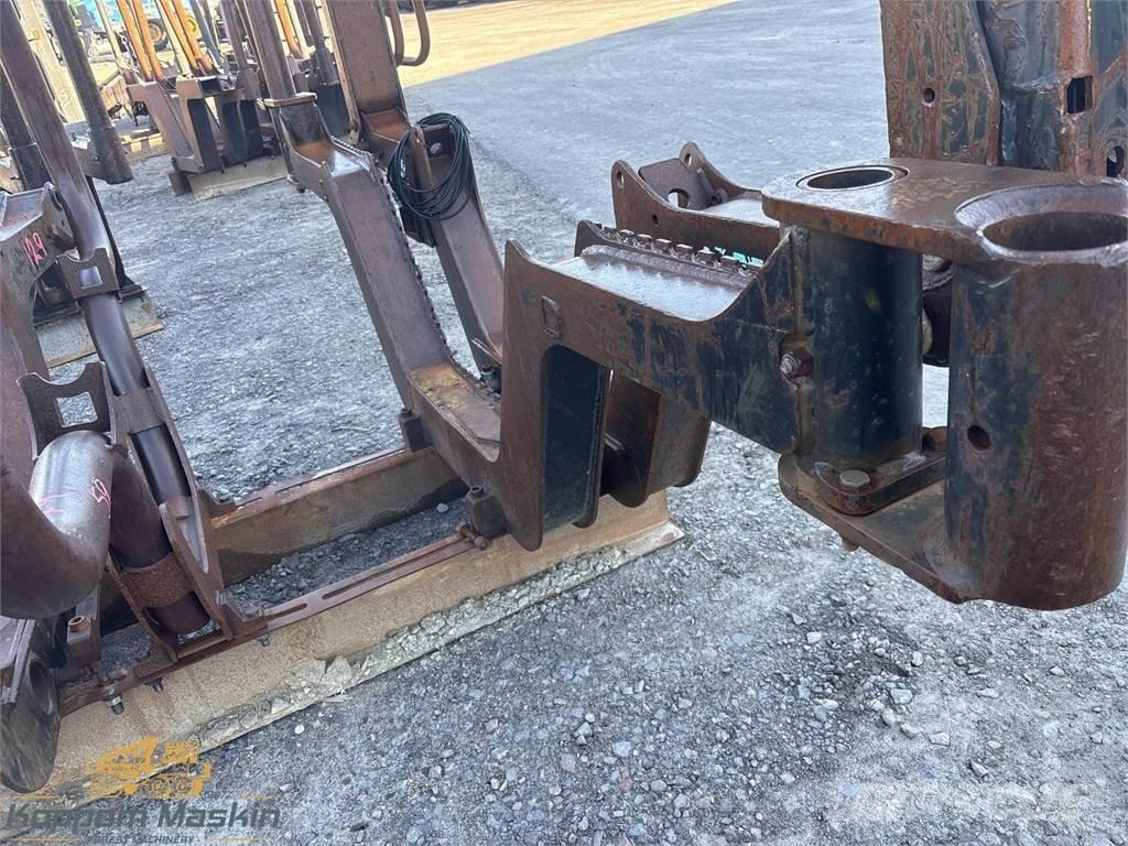 Valmet 890 その他部品