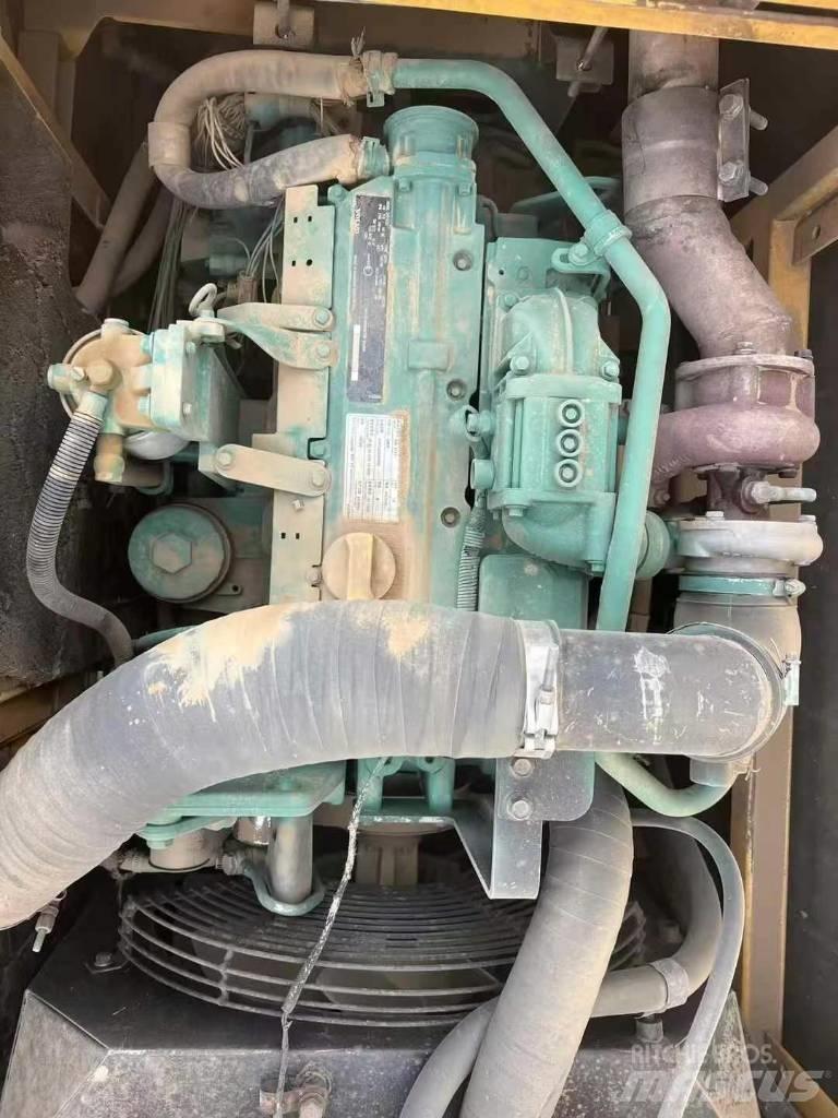 Volvo EC 140 大型油圧ショベル12t以上（パワーショベル・ユンボ）