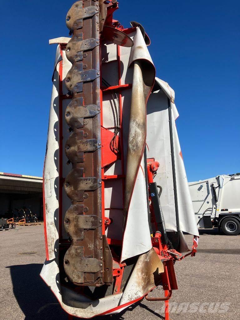 Kuhn GMD 10030 芝刈り機