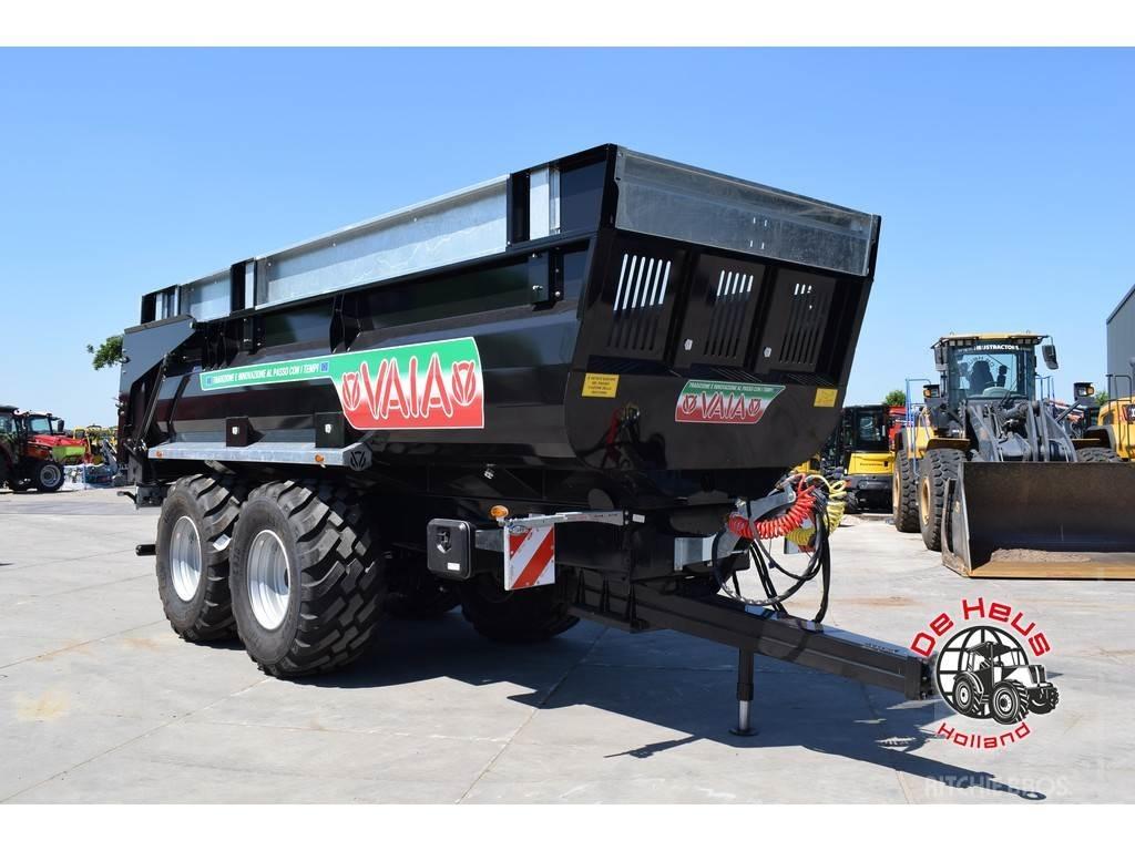 Vaia NL160S 農業機械 -　その他
