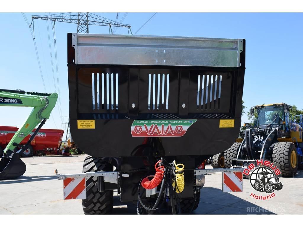 Vaia NL160S 農業機械 -　その他