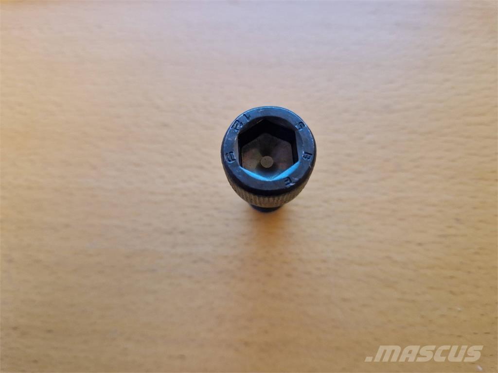 Eco Log 700058 ハーベスタヘッド