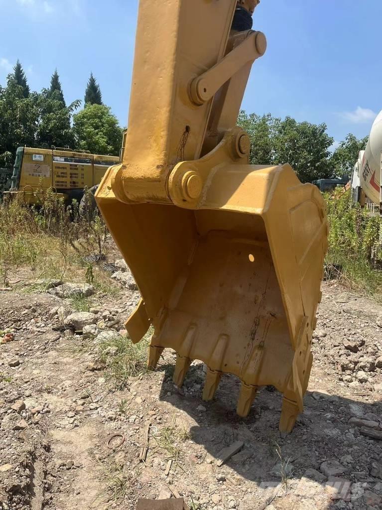 CAT 320 C L 大型油圧ショベル12t以上（パワーショベル・ユンボ）
