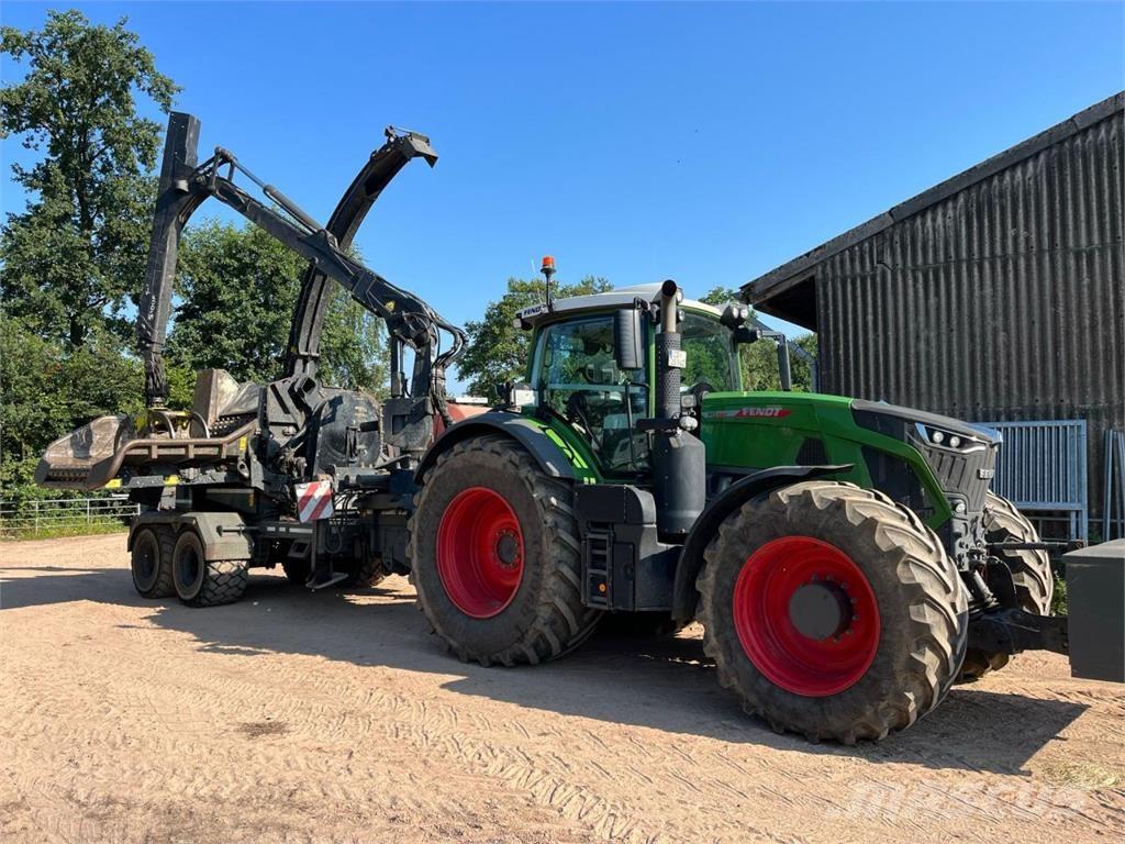 JENZ HEM 841 ウッドチッパー