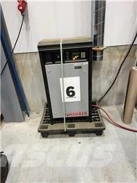 Linde R16S リーチフォークリフト