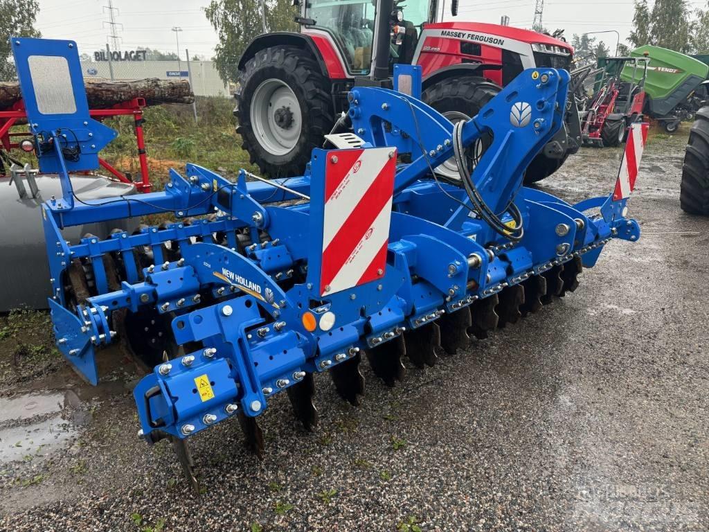 New Holland sdm 300 ディスクハロー