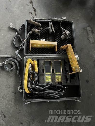 Bomag BF 600C-2 アスファルトフィニッシャ