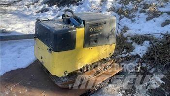 Bomag BPH 80/65 S ソイルコンパクター