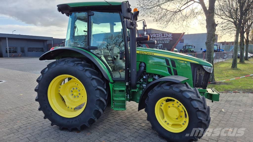 John Deere 5090 R トラクター