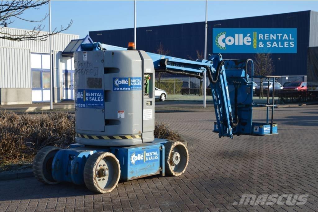 Genie Z-30/20N | 2004 ブームリフト　屈伸型