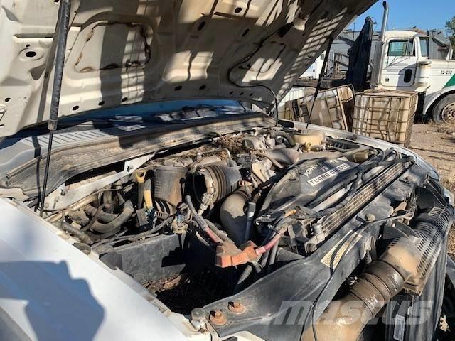 Ford F 450 XL SD その他トラック