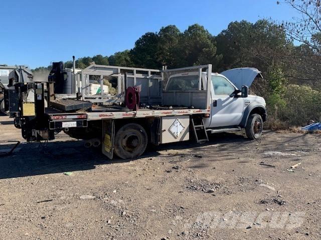 Ford F 450 XL SD その他トラック