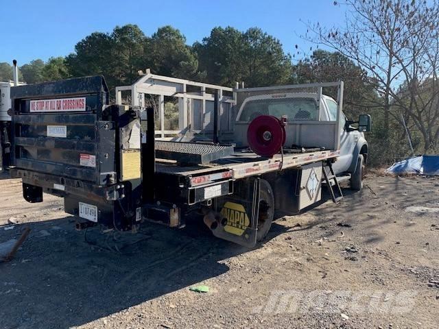 Ford F 450 XL SD その他トラック