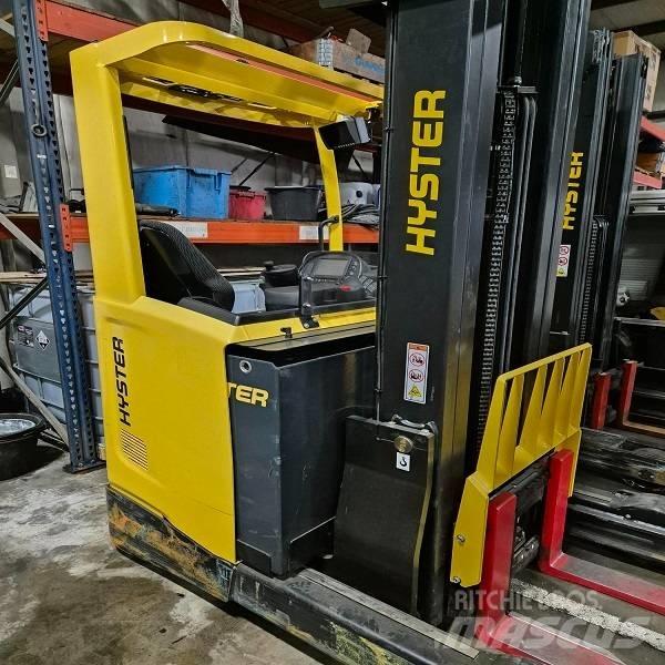 Hyster R 1.4 リーチフォークリフト