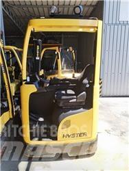 Hyster R 1.4 リーチフォークリフト