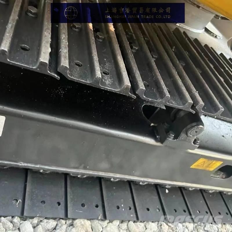 Komatsu PC 70 大型油圧ショベル12t以上（パワーショベル・ユンボ）