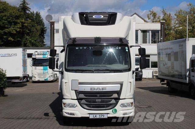 DAF LF 250 E6 ---0048 冷凍冷蔵車