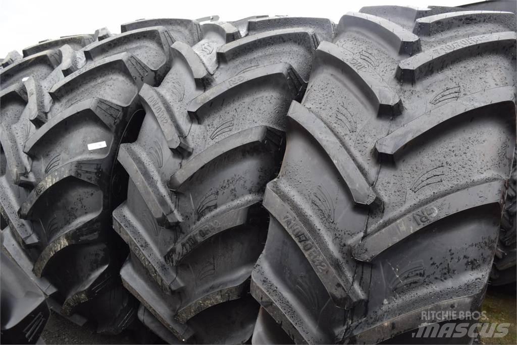  710/70R42 ***GRI*** タイヤ、ホイル、リム