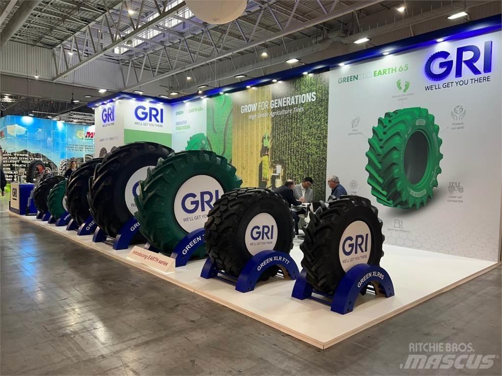  710/70R42 ***GRI*** タイヤ、ホイル、リム