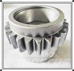 CLAAS Spur gear トランスミッション