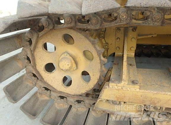 Mitsubishi BD2G ブルドーザー